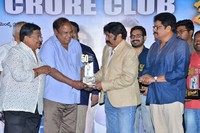 Jai Simha Movie Success Meet